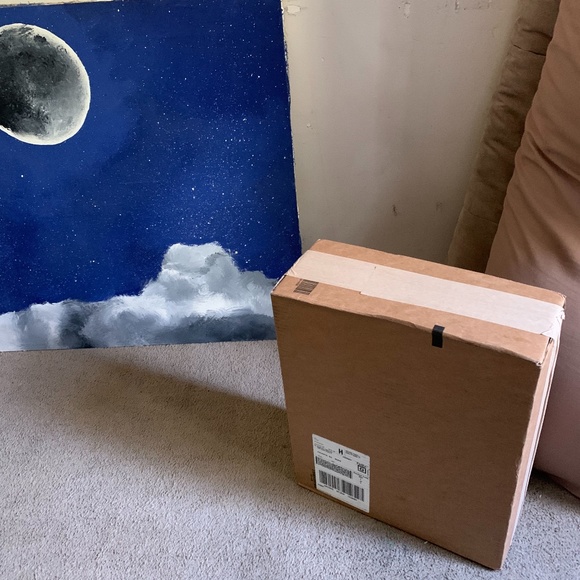Jordan 5 moonlight 9.5